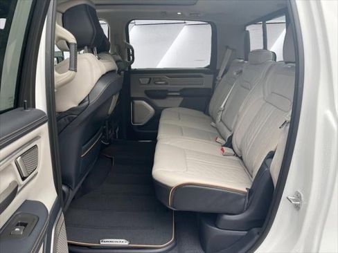 New 2025 RAM 1500 Tungsten w/ Towing Technology Group image 30