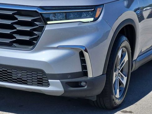 Certified 2025 Honda Pilot EX-L image 10