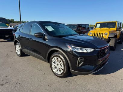 Used 2023 Ford Escape Active