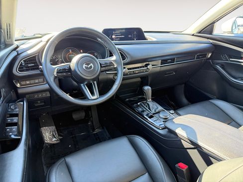 Certified 2024 MAZDA CX-30 AWD 2.5 S w/ Preferred Package image 15