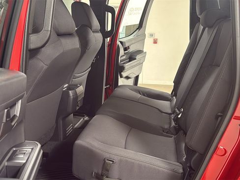 New 2025 Toyota Tacoma SR5 image 15