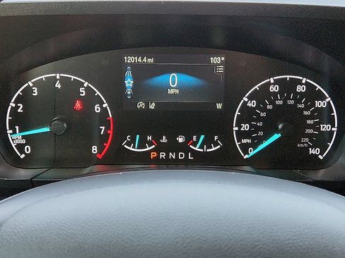 Certified 2024 Ford Maverick XLT w/ XLT Luxury Package AWD/4WD image 10