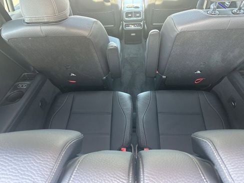 New 2026 Mercedes-Benz GLS 450 4MATIC image 26