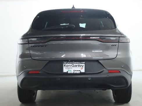 Used 2024 Dodge Hornet GT image 43