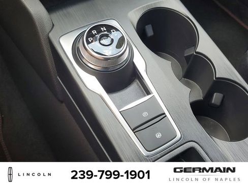 Used 2023 Ford Escape ST-Line w/ Tech Pack #1 FWD image 27
