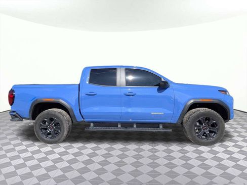 Used 2025 GMC Canyon Elevation w/ Convenience Package RWD image 2