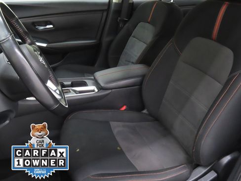 Used 2024 Nissan Sentra SR image 10