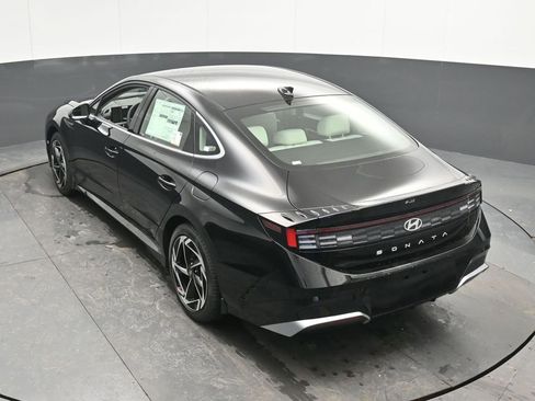 New 2026 Hyundai Sonata SEL image 43