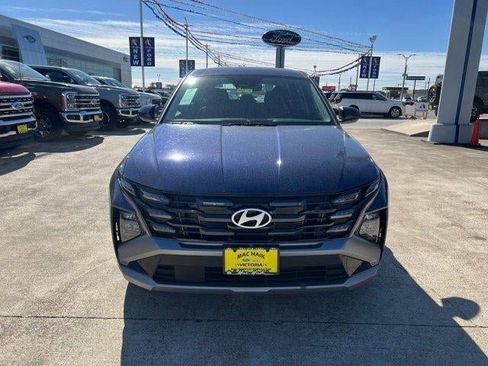 New 2026 Hyundai Tucson SE FWD image 71