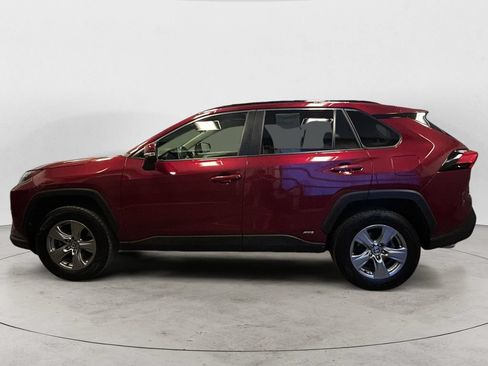 Certified 2023 Toyota RAV4 XLE w/ Convenience Package AWD/4WD image 2