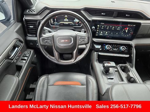 Used 2023 GMC Sierra 1500 AT4 AWD/4WD image 15