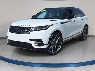 Certified 2022 Land Rover Range Rover Velar R-Dynamic S video 1