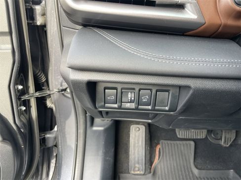 Certified 2023 Subaru Outback Touring XT image 20