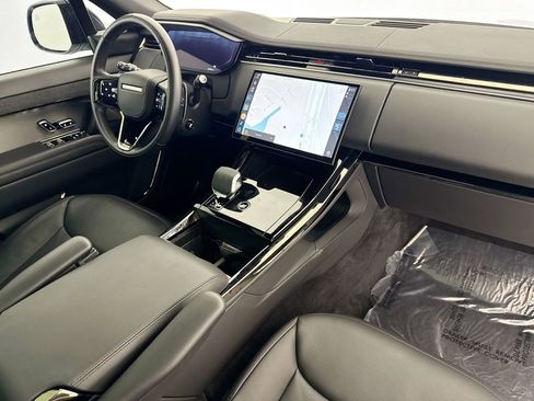 Used 2024 Land Rover Range Rover Sport Dynamic SE AWD/4WD image 30