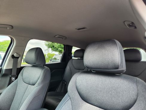 Certified 2023 Hyundai Santa Fe SEL AWD/4WD image 12