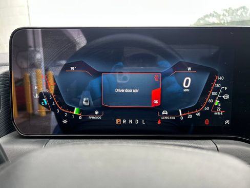 Used 2024 Ford Mustang Premium RWD image 16