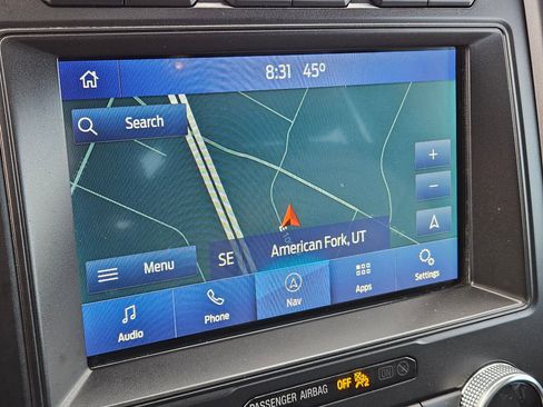 Used 2021 Ford Expedition Max Limited AWD/4WD image 25