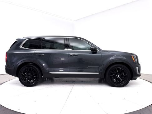 Used 2021 Kia Telluride SX AWD/4WD image 45