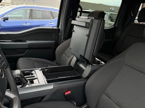 Used 2025 Ford F150 XLT w/ Equipment Group 302A MID image 29