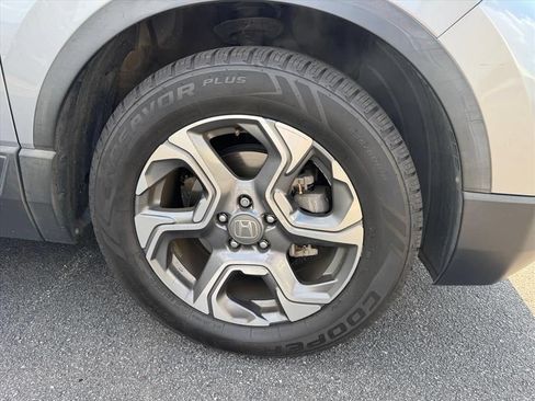Used 2019 Honda CR-V EX image 2