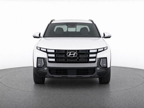 Used 2025 Hyundai Santa Cruz Limited AWD/4WD image 5