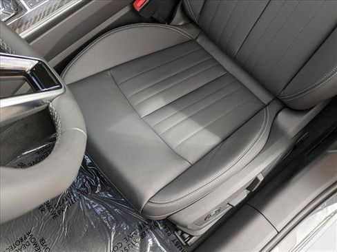 New 2025 Audi A6 2.0T Premium image 4