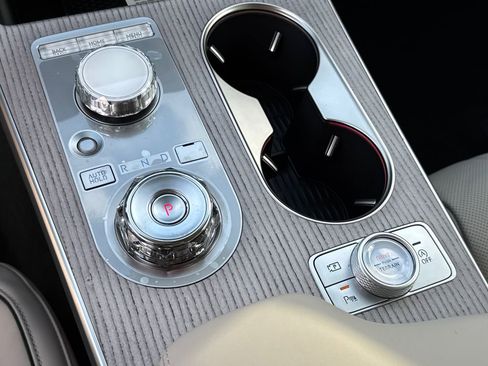 New 2026 Genesis GV80 3.5T Prestige image 33