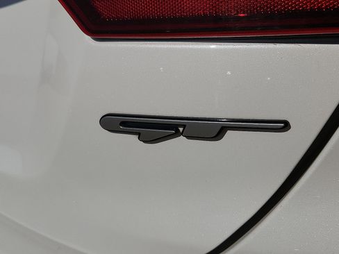 Used 2022 Kia Forte GT w/ GT Technology Package image 8