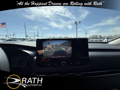 New 2026 Mitsubishi Outlander ES image 16