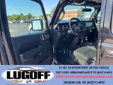 Used 2020 Jeep Gladiator Sport w/ Quick Order Package 24S image 4