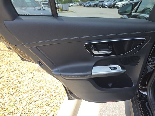 New 2026 Mercedes-Benz GLC 300 4MATIC image 13