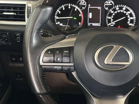 Certified 2023 Lexus GX 460 Premium w/ Accessory Package AWD/4WD image 15