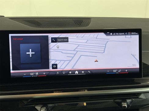 Used 2025 BMW X6 xDrive40i image 26