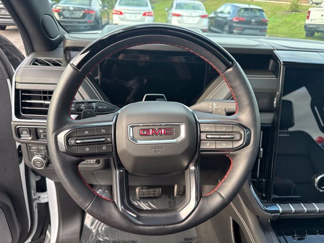 Used 2026 GMC Yukon XL AT4 Ultimate AWD/4WD image 23
