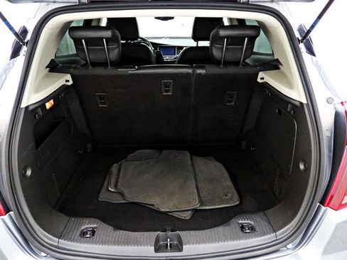 Used 2019 Buick Encore Preferred w/ Safety Package AWD/4WD image 13