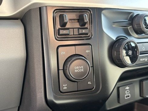 New 2026 Ford F350 XL w/ STX Appearance Package image 23