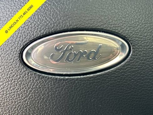 Used 2022 Ford Explorer Platinum w/ Equipment Group 601A AWD/4WD image 30