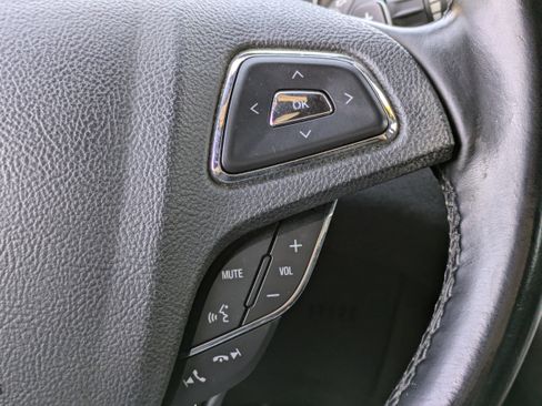 Used 2018 Lincoln MKC Select w/ Select Plus Package image 25