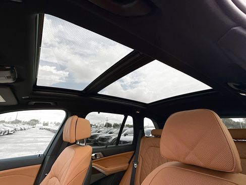 New 2026 BMW X5 sDrive40i w/ Executive Package image 16