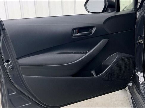 Used 2023 Toyota Corolla LE w/ LE Premium Package FWD image 21