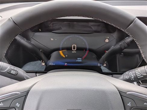 New 2026 Chevrolet TrailBlazer LT w/ LT Cold Weather Package image 20