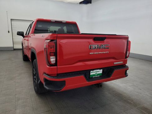 Used 2020 GMC Sierra 1500 Elevation w/ Elevation Value Package AWD/4WD image 6