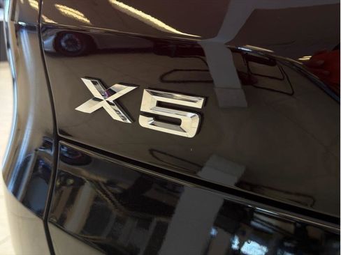 Used 2023 BMW X5 sDrive40i image 34