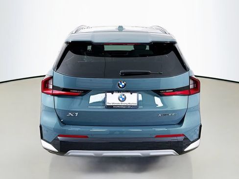 New 2026 BMW X1 xDrive28i w/ Technology Package AWD/4WD image 6