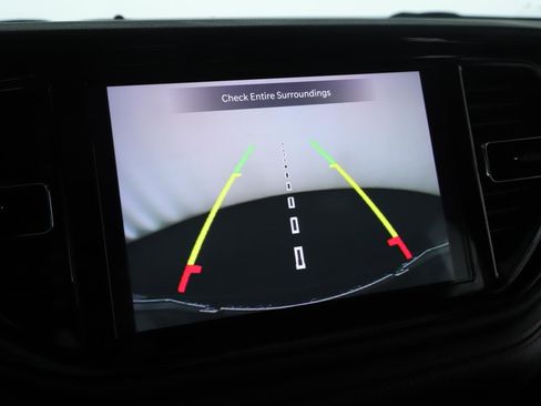 Used 2022 Dodge Durango R/T w/ Blacktop Package image 13