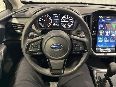 Used 2024 Subaru Crosstrek 2.0i Premium image 20