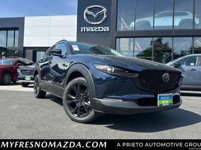 New 2026 MAZDA CX-30 Aire Edition