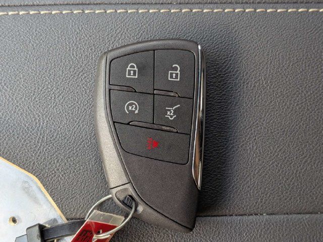 Used 2026 GMC Terrain Elevation w/ Elevation Premium Package FWD image 30