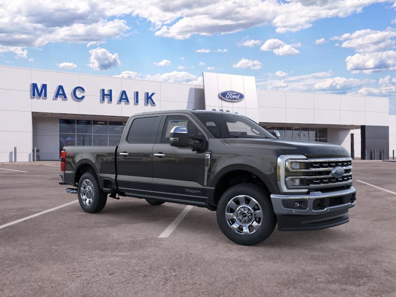 New 2026 Ford F250 Lariat w/ Lariat Ultimate Package AWD/4WD image 28