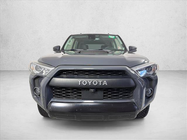 Used 2024 Toyota 4Runner TRD Pro AWD/4WD image 10